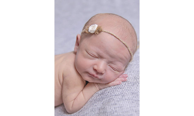Introducing Sloan Charlotte Engbrecht
